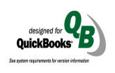 Designed For QuickBooks