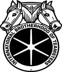 Teamsters Logo